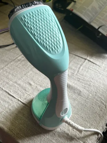 Ferro a vapor portátil da Philco