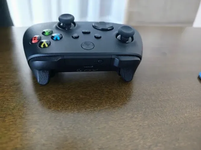 Controle de Xbox Series S