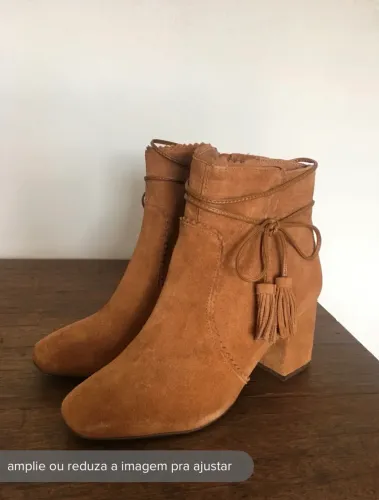 Bota Arezzo