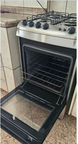 Fogão Electrolux 4 Bocas