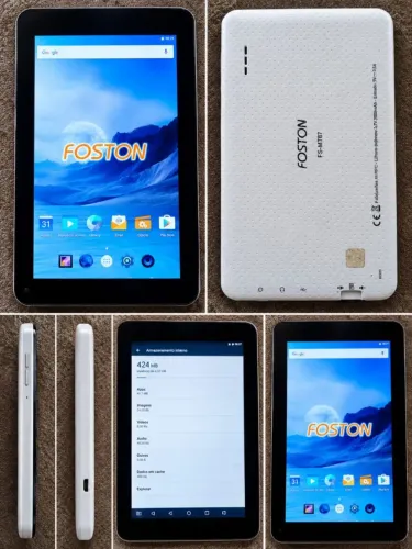 Tablet