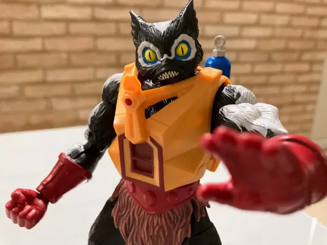 Stinkor MOTU Masterverse