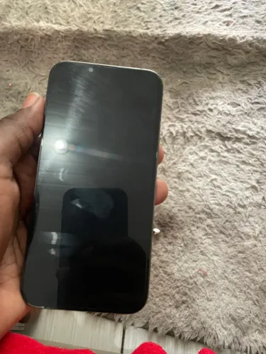 iPhone 13 Pro
