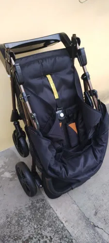 CADEIRA DE BEBÊ 
