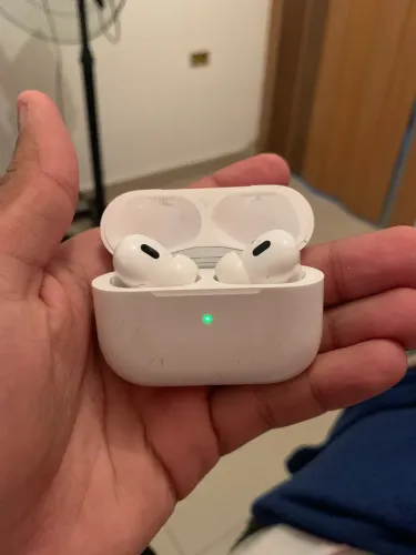 AirPods Pro 2 com garantia Apple