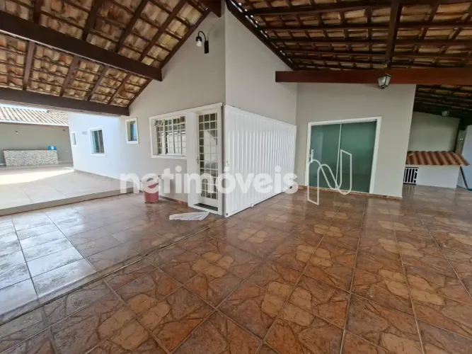 Venda Casa Progresso Matozinhos