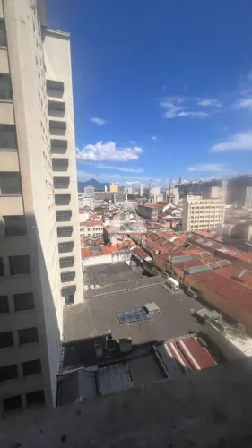 Sala à venda, Centro - RIO DE JANEIRO/RJ