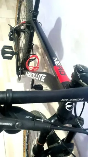 Bike Absolute 