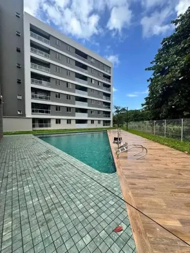 U - Reserva dos Buritis