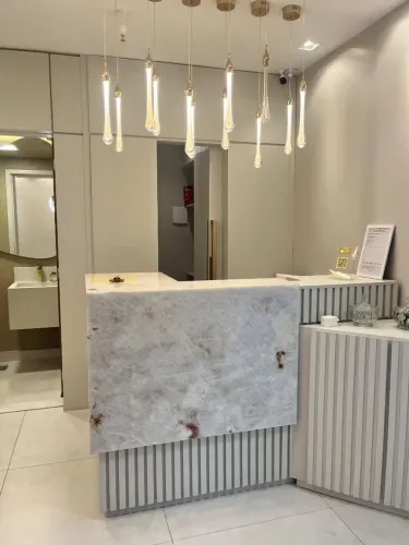 Sala à venda em Santa Tereza, Belo Horizonte, 44 m², 2 vagas