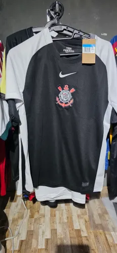 Camiseta Timão 