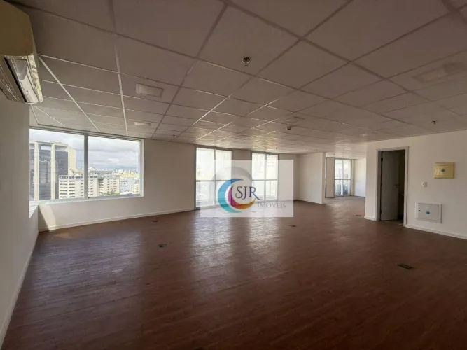 Conjunto, 240 m² - Vergueiro - São Paulo/SP