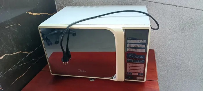 Microondas Midea