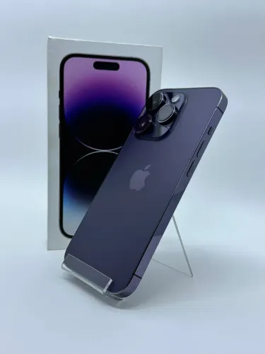 IPHONE 14 PRO - BATERIA 100% - OFERTA