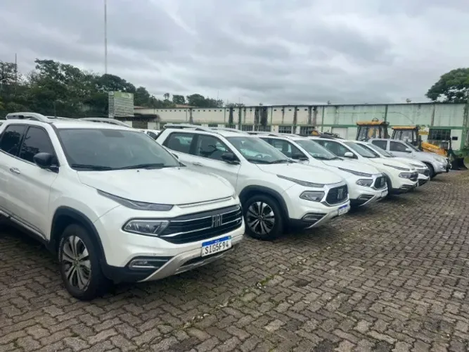 Fiat Toro Volcano 2.0 16V 4X4 TB Diesel Aut. 2022