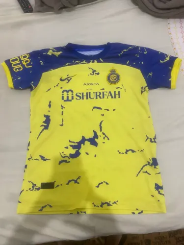 Vendo blusa de time.