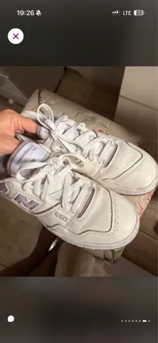 Tênis new balance original 