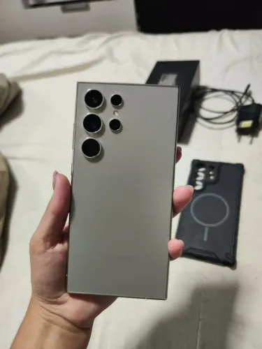 S24 Ultra 256 GB