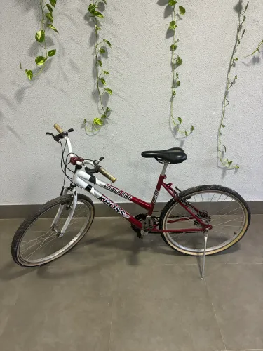 Bike Kross Aro 25 Usada
