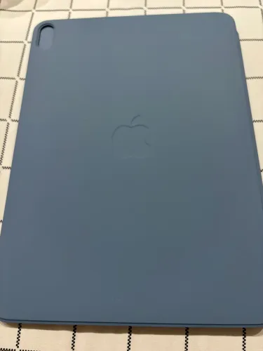 Capa nova para iped original da Apple