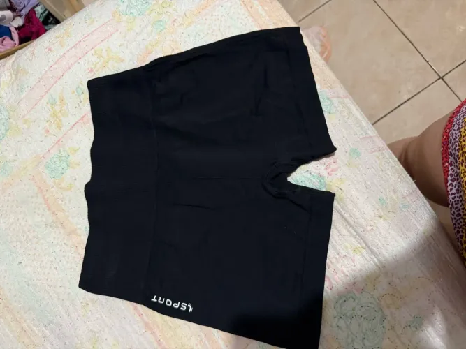 short lupo