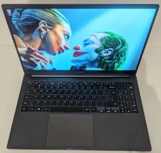 Notebook Samsung Galaxy Book3 i3-1315U (60 Dias de Uso)
