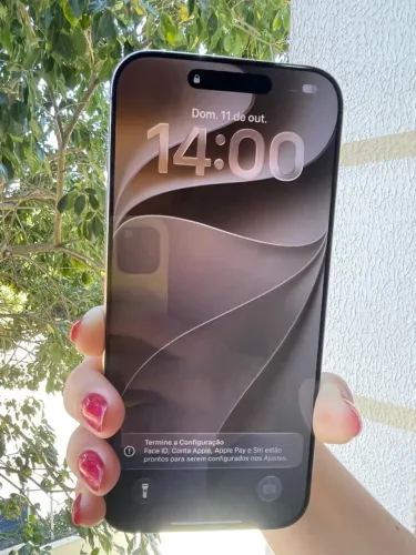 iPhone 16 pro Max 1TB