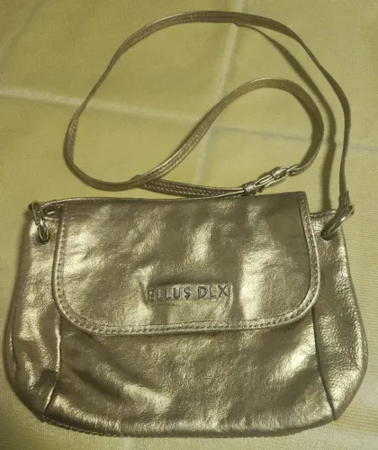 Bolsa EllusDLX