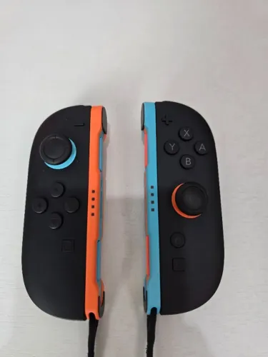 Controle Joy Con 2 Para Nintendo Switch 2