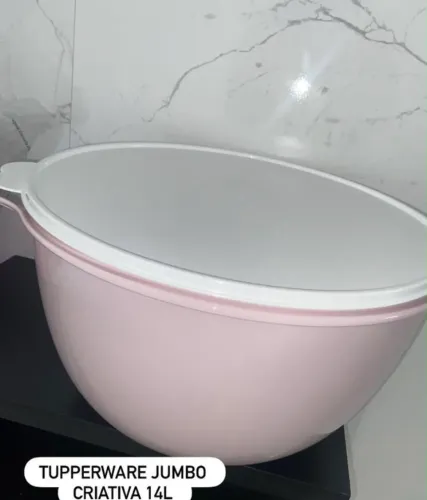Tupperware