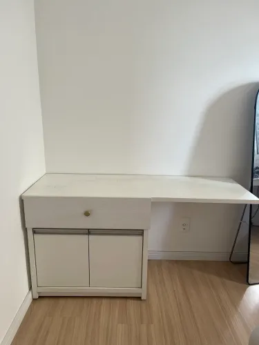 Mesa penteadeira