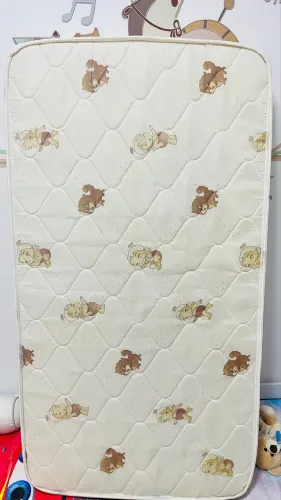 Colchão de Berço Americano Polar Baby