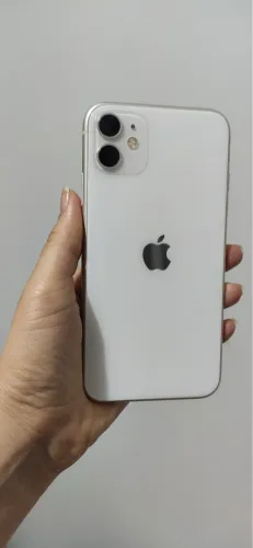 iPhone 11 128g