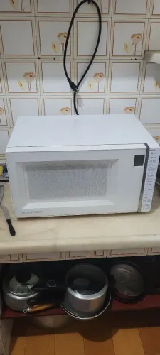 Micro-ondas 