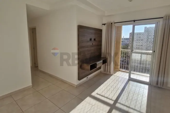 Apartamento para locação Avenida Caramuru