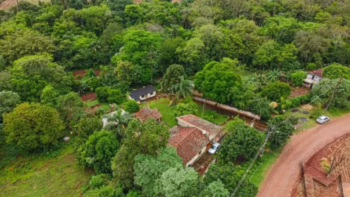 Chácara à venda, 3088 m² por R$ 900.000,00 - Gleba Cafezal - Londrina/PR