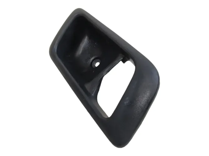 Moldura Maçaneta Interna D E Fiat Palio Bbb 2008 2009 A 2014