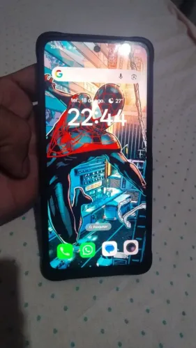 Vendo celular OPPO A5