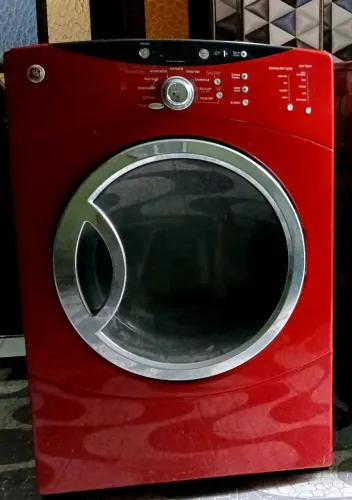 Vendo Máquina de secar