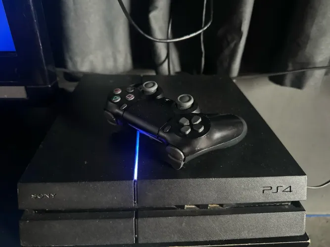 Ps4