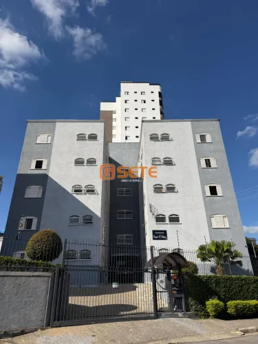 Apartamento Jd Panorama