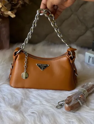 Bolsa Prada