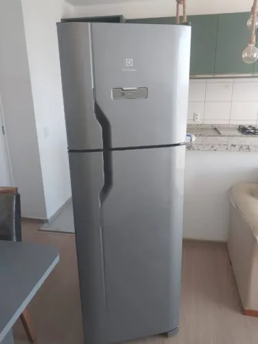 Geladeira Envelopada (Adesivos de Qualidade)