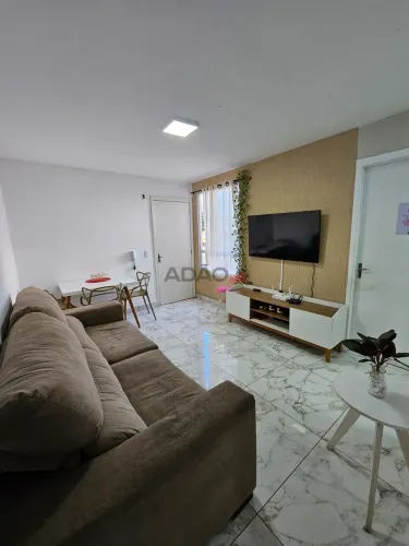 Apartamento Aparecida