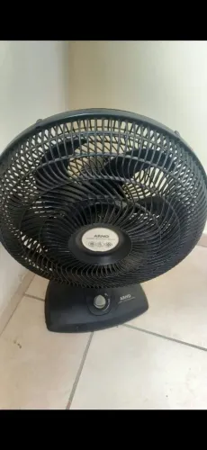 Ventilador