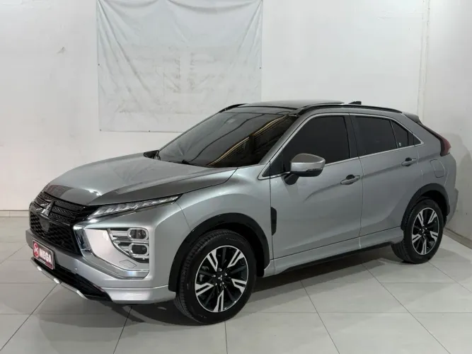 Mitsubishi Eclipse Cross HPE-S 1.5 16V 165cv Aut. 2024