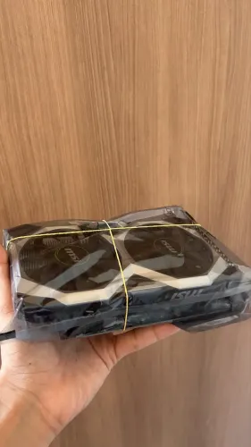 Placa de Vídeo MSI GeForce GTX 1650 4GB