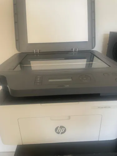 Impressora a laser