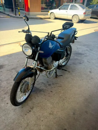 Cg cargo 125 2011