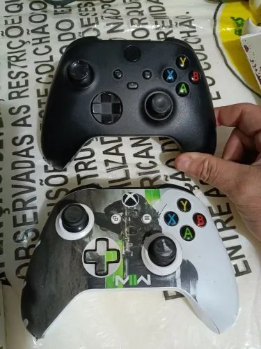 CONTROLE XBOX